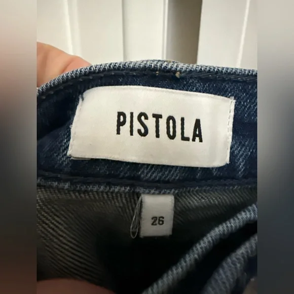 Pistola Eli Jeans - Picture 6 of 7